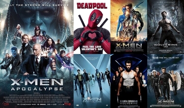Marvel X-Men