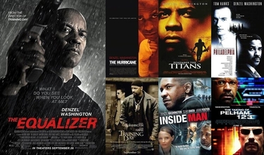 Denzel Washington