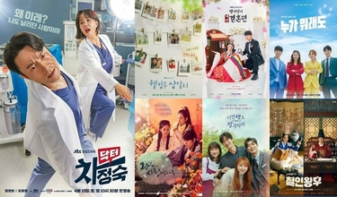 Bitirdiğim Kdramalar