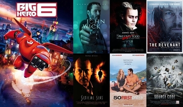 Own On DVD