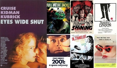 Stanley Kubrick