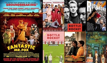 Wes Anderson