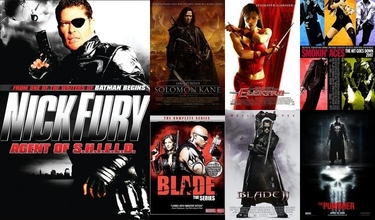 Marvel