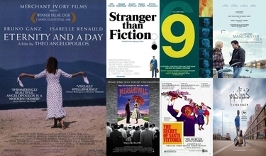 Outstanding movies