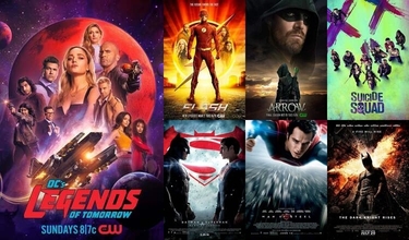 DC Comics 