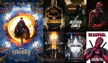 Marvel Comics