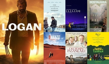 İzlediklerim