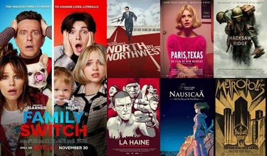 IMDB TOP 250