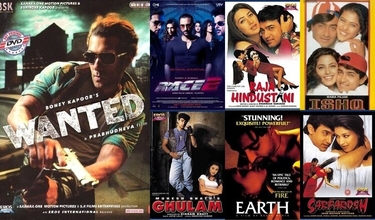 Bollywood