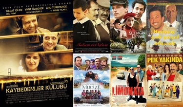 TÜRK Filmleri ?