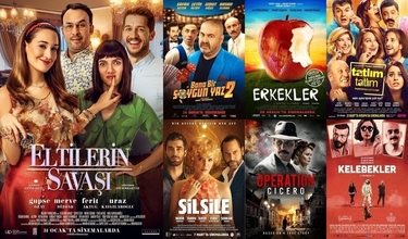 Yerli Filmler