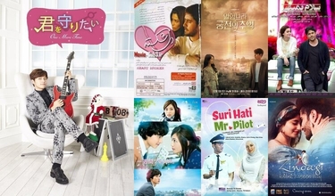 Asya film