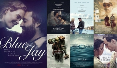 2016'nın En İyi Filmleri