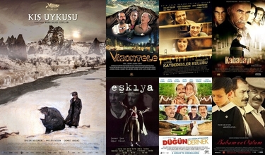 Favori Türk Filmlerim
