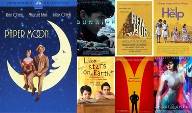 Favori Filmlerim