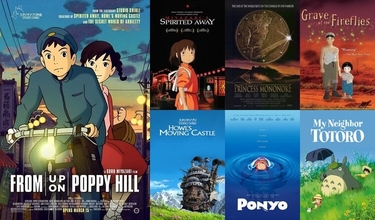Favori Animelerim