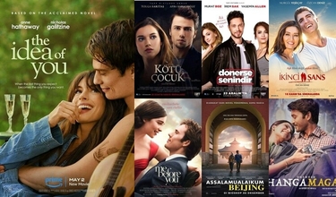 Romantik Filmler