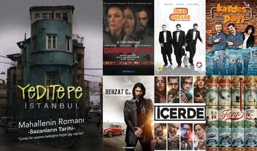 Dizi