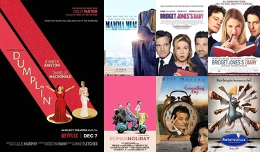 İyi Hissettiren Filmler