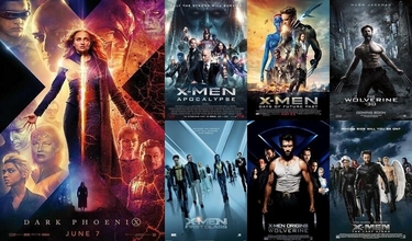 X-Men 