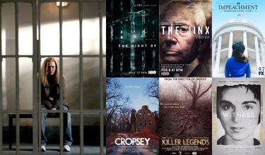 Belgeseller (true crime)