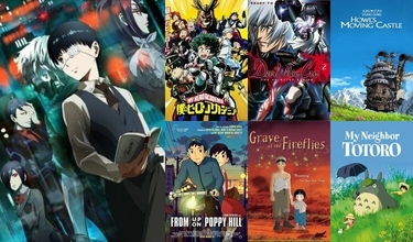 Anime