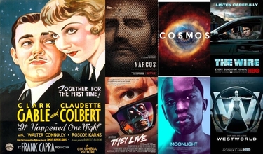 to watch