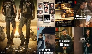 Türk dizi& film