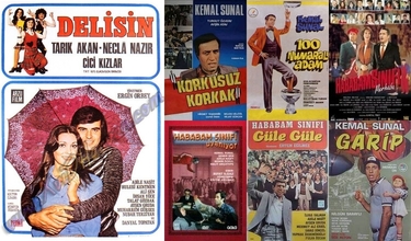 Yeşilçam