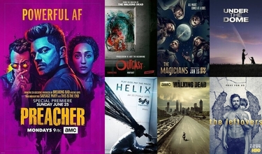 TV Series