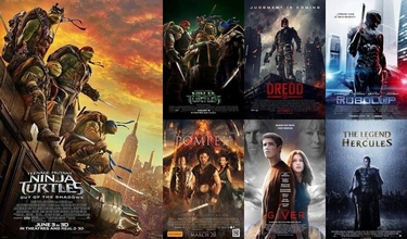 Worst Blockbuster Movies of 21th Century