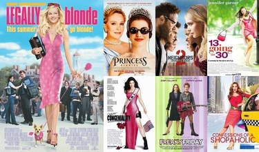 Chick Flicks