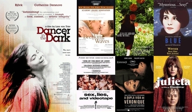 Best of The Modern Cinema