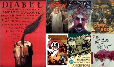 Movies That Change The World of Cinema