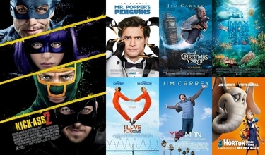 Jim Carrey