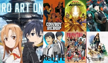 anime