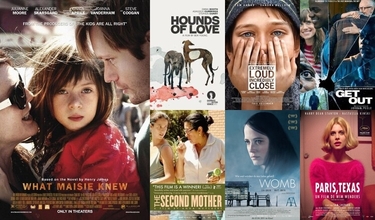 Mothers on the Screen