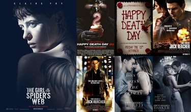 seri filmler