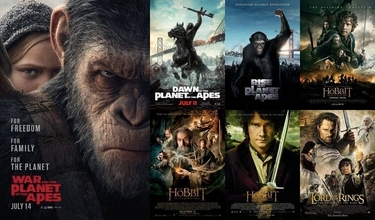 Seri Filmler