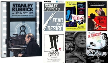 Stanley Kubrick
