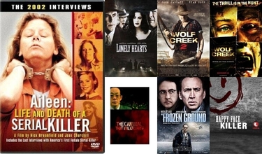 Serial killers & murderers