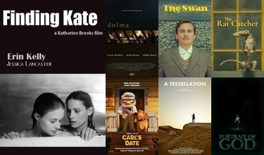 Small Short Moviesss :)