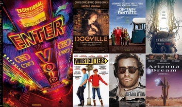 Hayatı Sorgulatan Filmler Listesi
