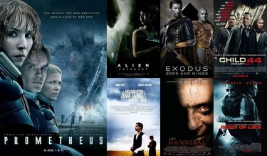 Ridley Scott