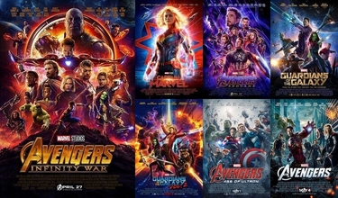 Marvel Comics