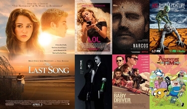 best movies/series