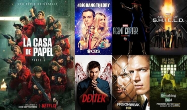 TV Series