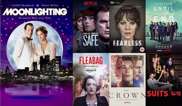 Favorite TV Times