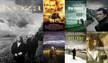 Nuri Bilge Ceylan