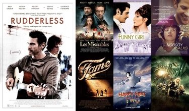 Müzik ve Sinema